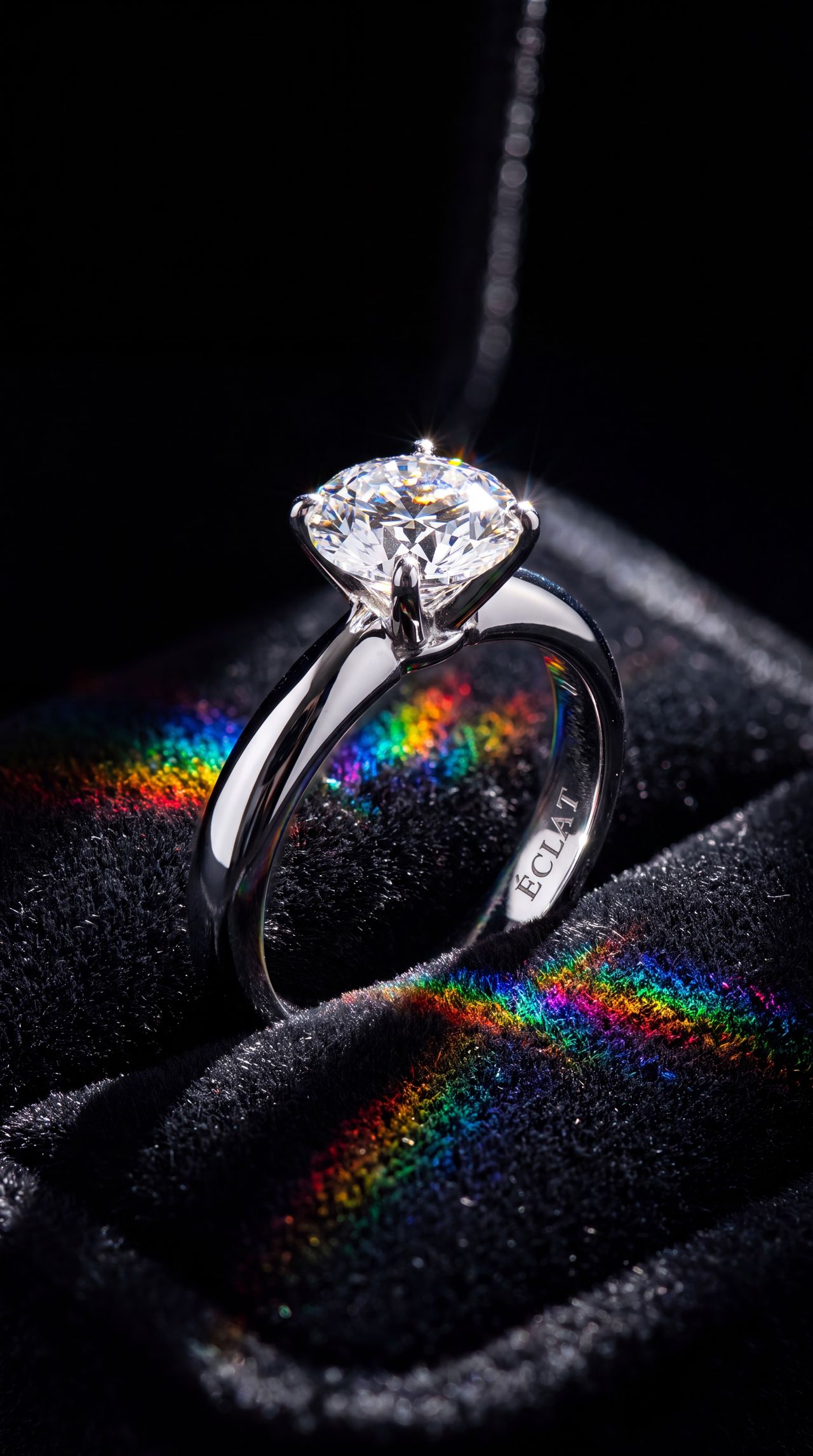 Product Photography — Cinematic Commercial Studio still 7