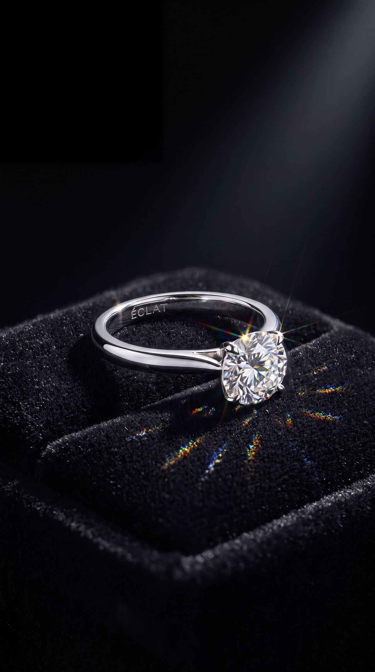 Product Photography — Cinematic Commercial Studio still 3