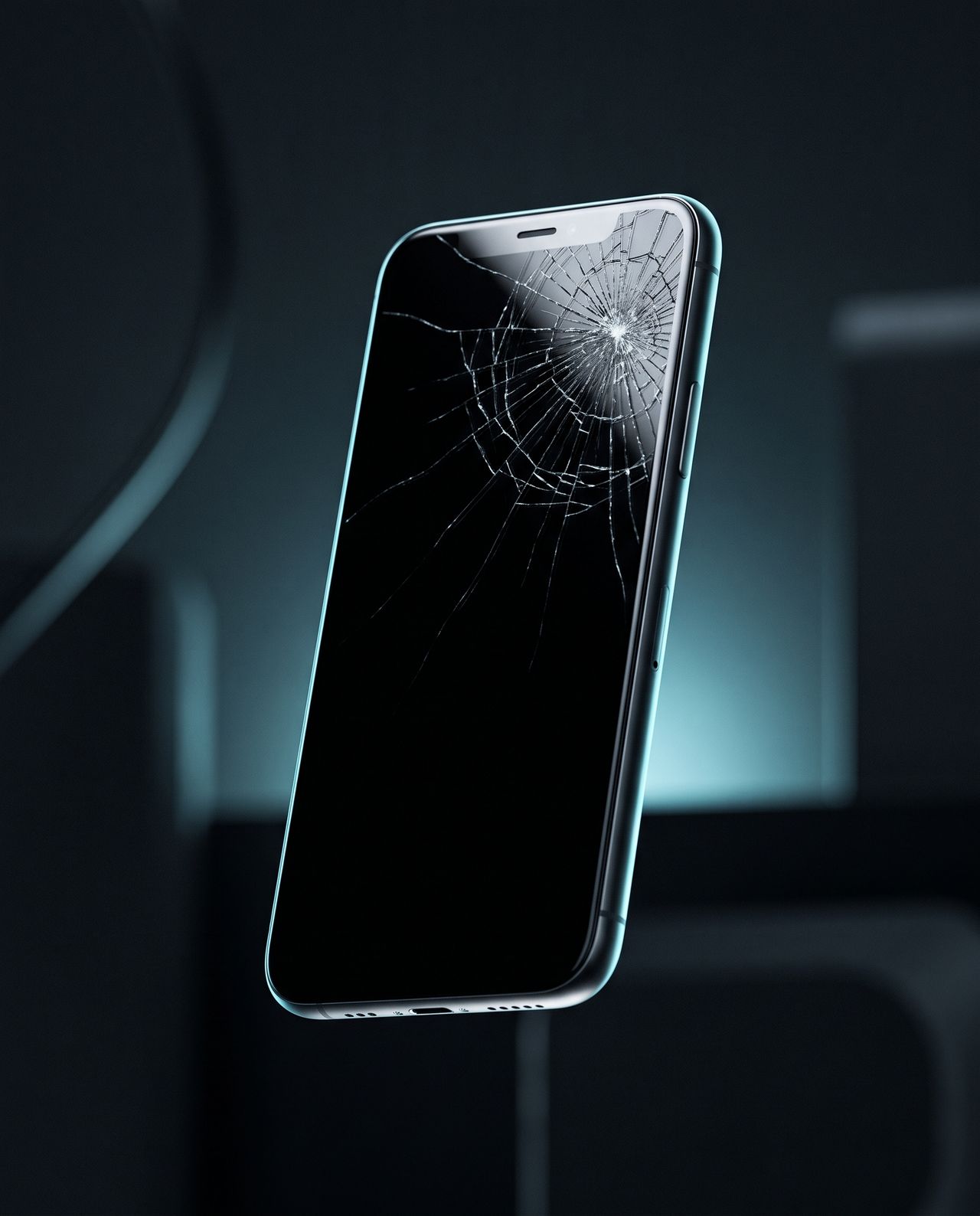 GTS Repairs – Diagnostic Motion Ad, Motion Design