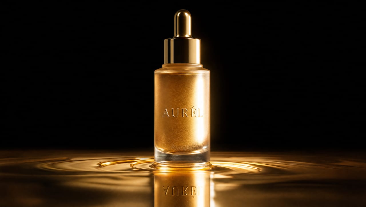 Product Photography — Cinematic Commercial Studio still 10