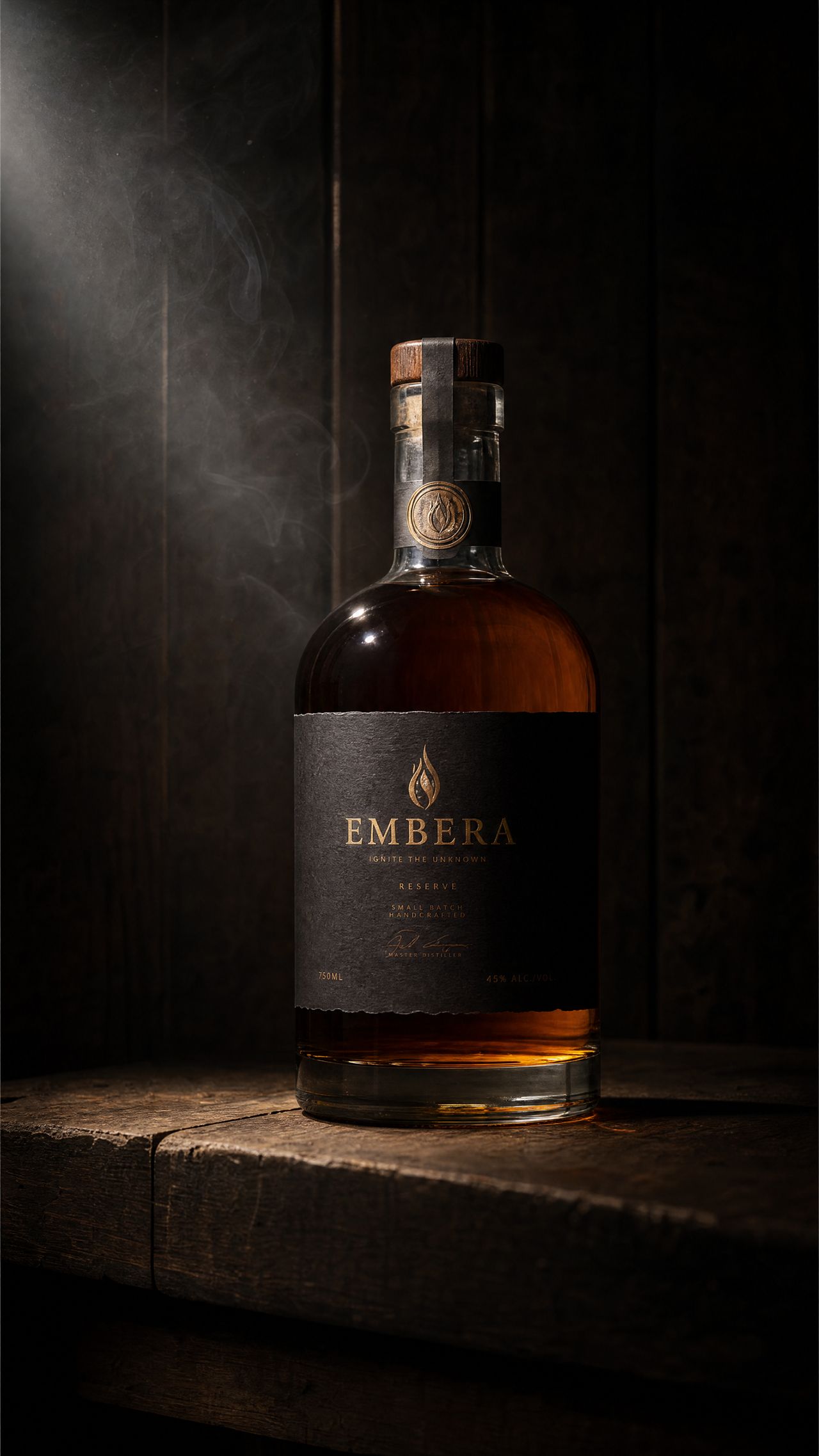 Product Photography — Cinematic Commercial Studio still 6