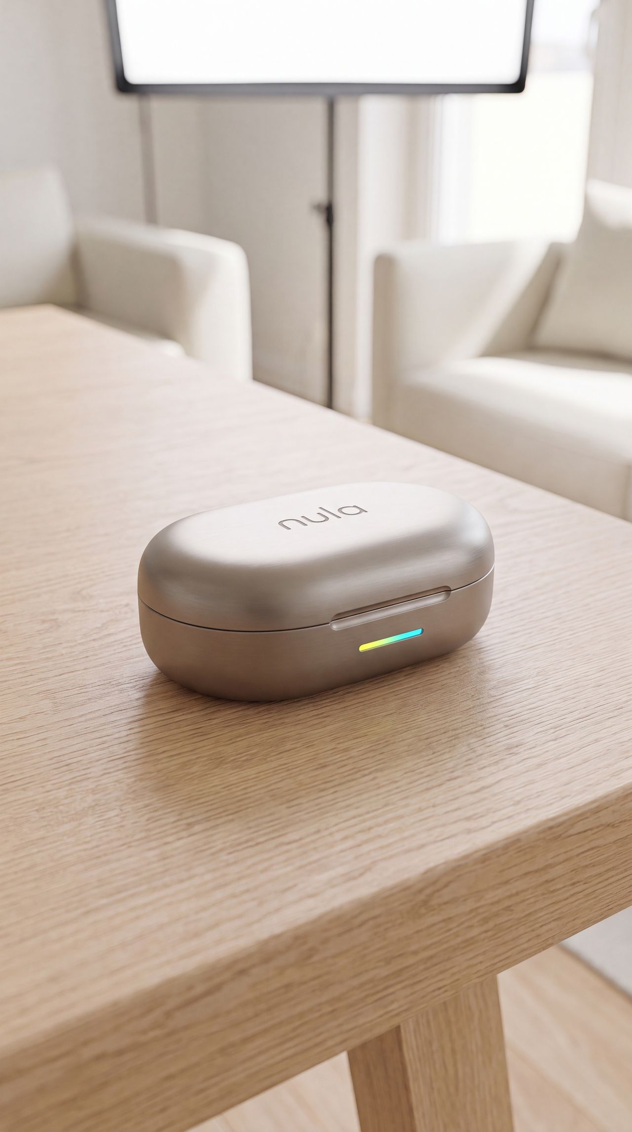NULA — Unfold | Minimalist Tech Product Film still 2
